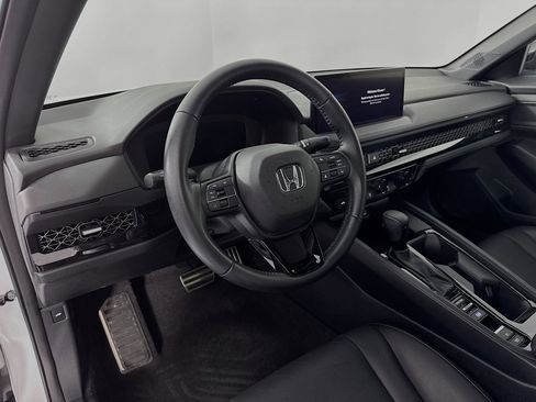 Certified 2024 Honda Accord Sport image 9