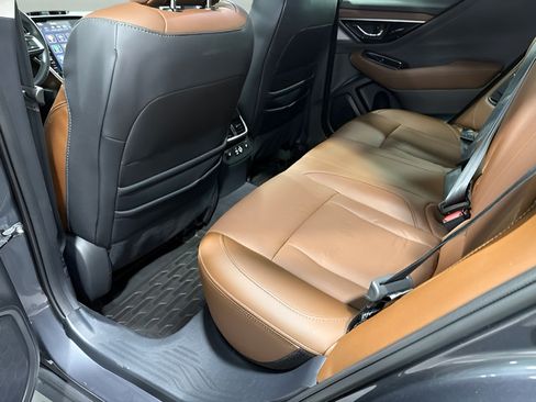 Certified 2024 Subaru Outback Touring XT AWD/4WD image 32