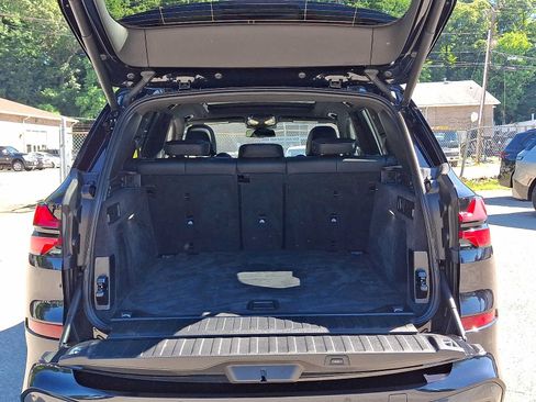 Certified 2024 BMW X5 xDrive40i w/ M Sport Package AWD/4WD image 28
