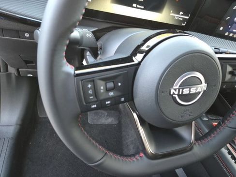 New 2026 Nissan Kicks SR w/ Cold Weather Package image 21