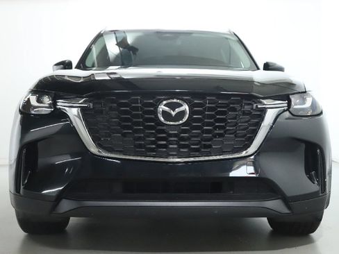 Certified 2024 MAZDA CX-90 3.3 Turbo w/ Select Package AWD/4WD image 5