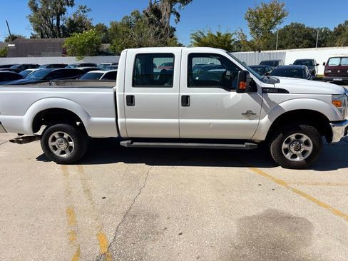 Used 2016 Ford F250 XL w/ Power Equipment Group image 6