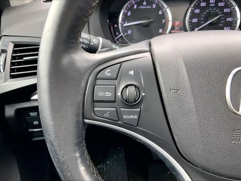 Used 2018 Acura MDX SH-AWD image 24