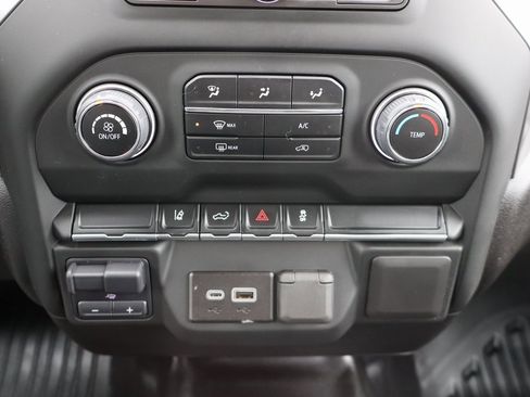 Used 2024 Chevrolet Silverado 3500 W/T w/ WT Convenience Package image 11