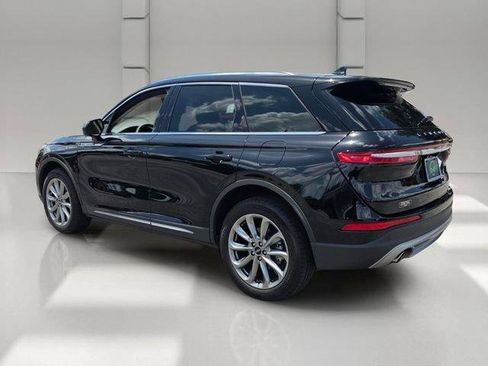 Used 2021 Lincoln Corsair FWD w/ Premium Package image 3