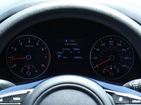 Used 2022 Kia Sportage LX FWD image 18