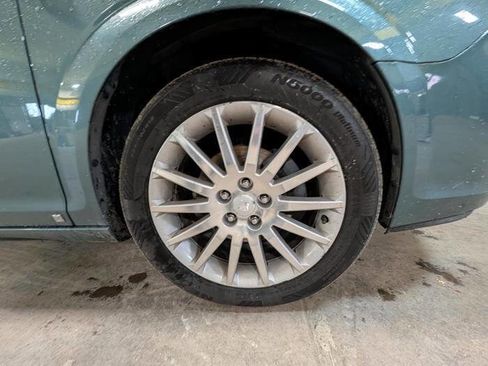 Used 2009 Saturn Aura XR FWD image 19