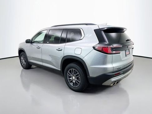 Used 2025 GMC Acadia Elevation image 6