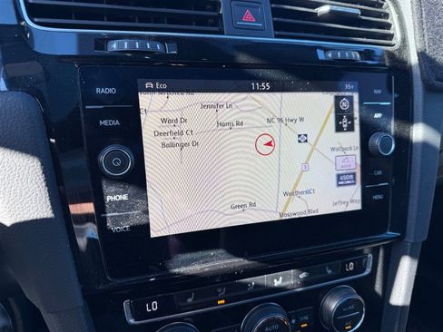 Used 2018 Volkswagen GTI Autobahn image 4