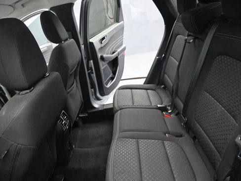Used 2024 Ford Escape Active AWD/4WD image 15