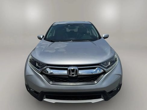 Used 2018 Honda CR-V EX-L image 3