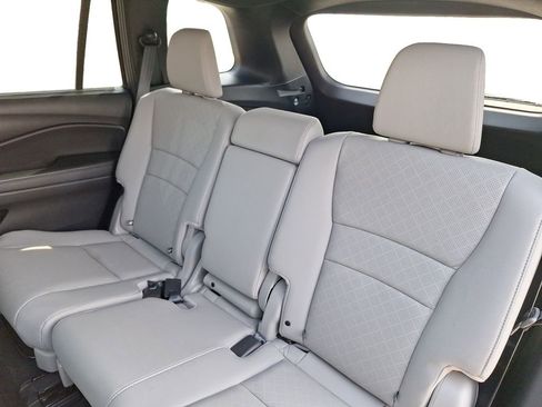 Used 2020 Honda Passport EX-L image 11