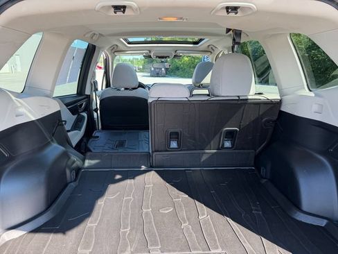 Certified 2023 Subaru Forester Premium AWD/4WD image 22