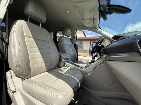 Used 2013 Ford Escape SEL FWD image 13