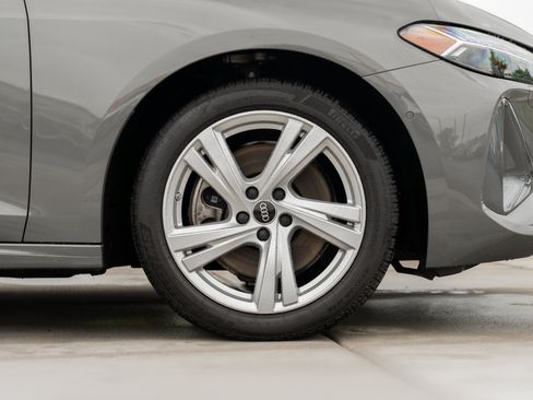 Certified 2025 Audi A5 2.0T Premium Plus w/ Premium Plus AWD/4WD image 31