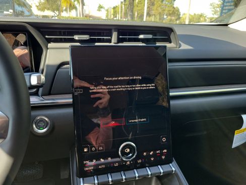 New 2026 GMC Terrain Denali image 11