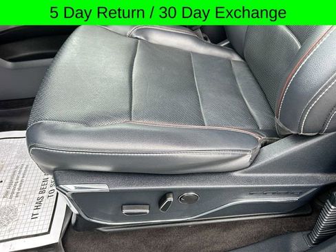 Certified 2021 Ford F150 Lariat w/ Equipment Group 502A High image 22