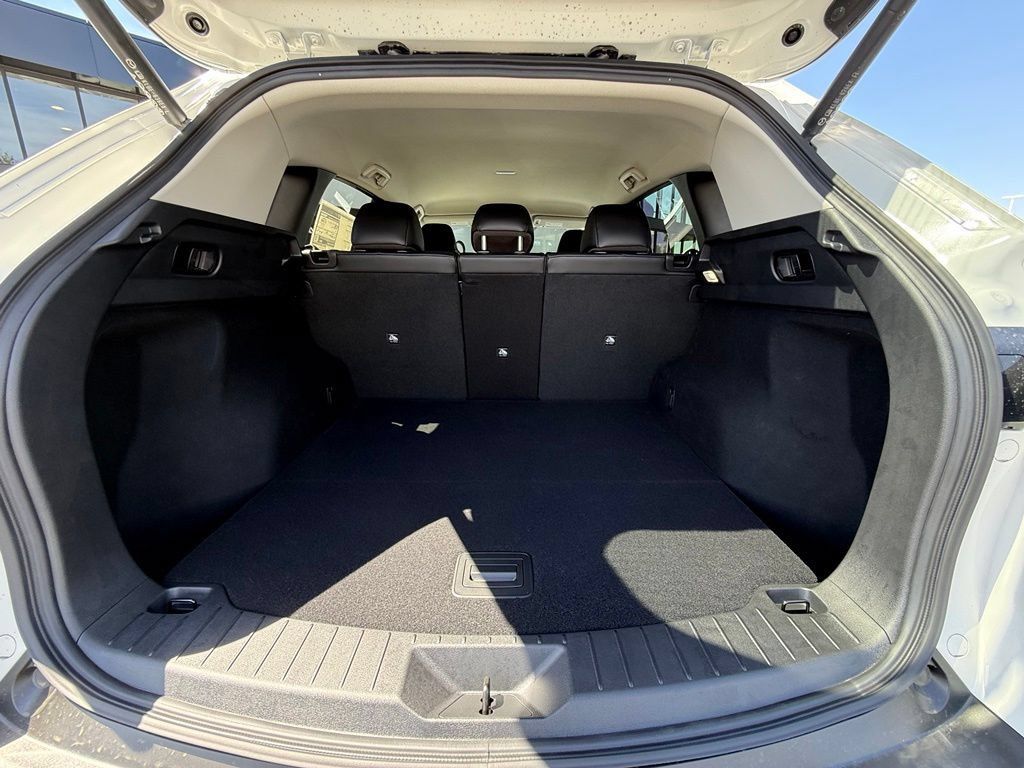 New 2026 MAZDA CX-5 Preferred AWD/4WD image 10
