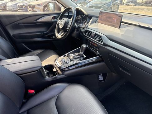 Used 2023 MAZDA CX-9 Touring image 30