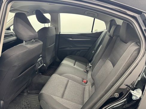 Used 2026 Toyota Camry LE w/ Convenience Package FWD image 10