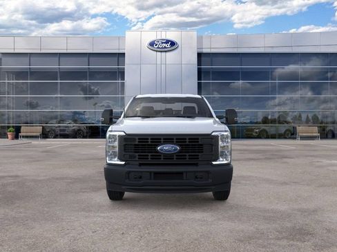 New 2026 Ford F250 XL w/ 360-Degree Camera Package RWD image 6