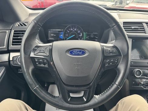 Used 2018 Ford Explorer XLT w/ Equipment Group 202A image 22