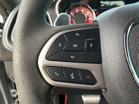Used 2023 Dodge Challenger SRT Hellcat RWD image 19