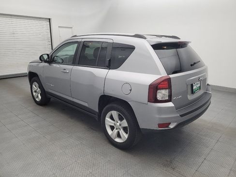 Used 2017 Jeep Compass Sport w/ Power Value Group AWD/4WD image 3