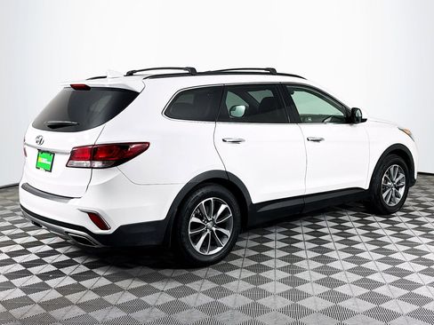 Used 2017 Hyundai Santa Fe SE image 16