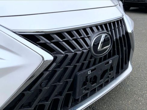 Certified 2025 Lexus ES 350 ES 350 w/ Premium Package image 30