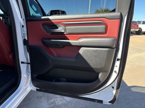 New 2026 RAM 1500 Rebel w/ Bed Utility Group AWD/4WD image 21