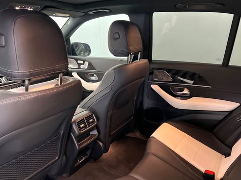 New 2026 Mercedes-Benz GLE 450 4MATIC image 19