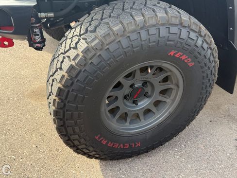 Used 2021 Jeep Wrangler Rubicon AWD/4WD image 6