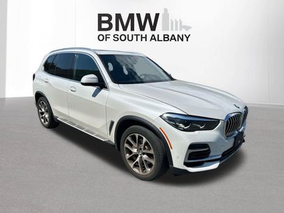 Used 2023 BMW X5 xDrive40i w/ Premium Package