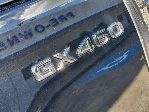 Used 2022 Lexus GX 460 Premium w/ Premium Plus Package AWD/4WD image 12