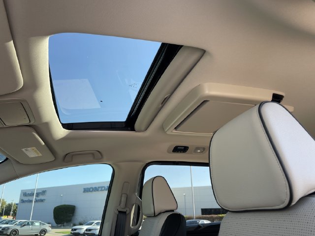 New 2027 Honda Odyssey Elite image 25