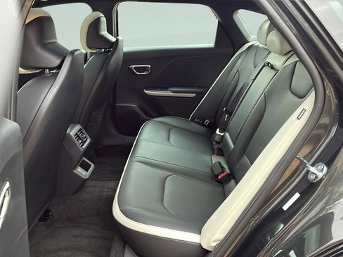 New 2026 Kia K4 GT-Line Turbo FWD image 25