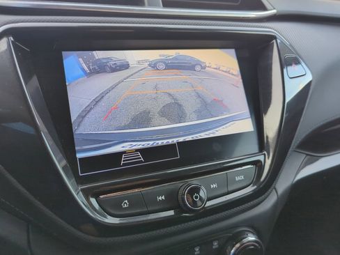 Used 2023 Chevrolet TrailBlazer LT w/ Convenience Package image 22