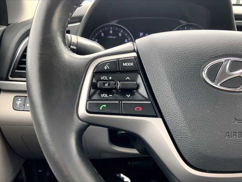 Used 2018 Hyundai Elantra Value Edition image 23