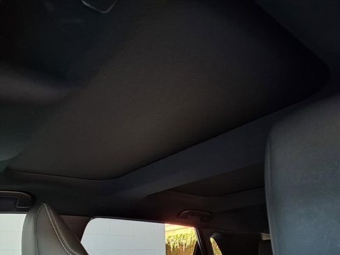 Certified 2025 Toyota bZ4X FWD image 18