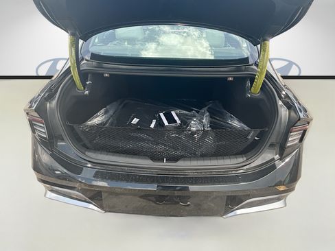 New 2026 Hyundai Sonata SEL FWD image 18