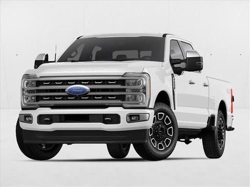 Used 2023 Ford F250 Lariat w/ Lariat Ultimate Package AWD/4WD image 1