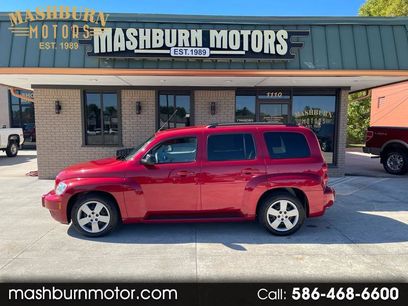 Used 2011 Chevrolet HHR LS
