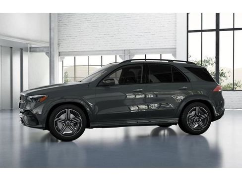 New 2026 Mercedes-Benz GLE 450 4MATIC image 36