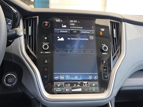 New 2025 Subaru Legacy Premium image 17