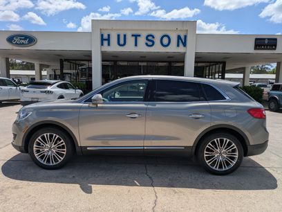Used 2016 Lincoln MKX Reserve