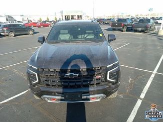 Used 2025 Chevrolet Suburban Z71 video 2