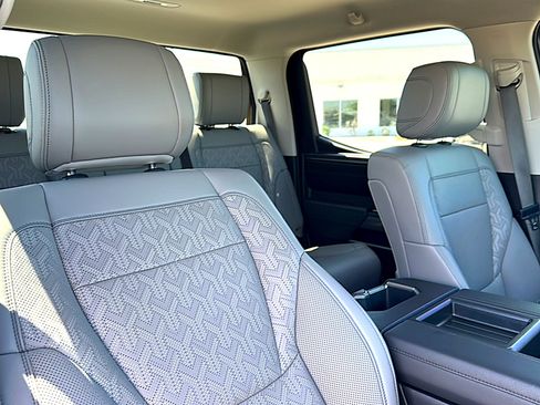 Used 2022 Toyota Tundra SR5 w/ TRD Sport Premium Package RWD image 23