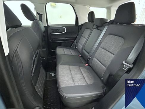 Certified 2023 Ford Bronco Sport Big Bend w/ Convenience Package image 19