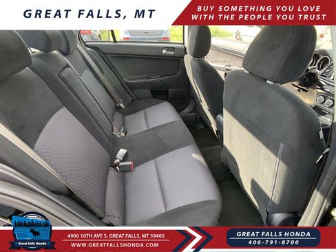 Used 2015 Mitsubishi Lancer GT image 28